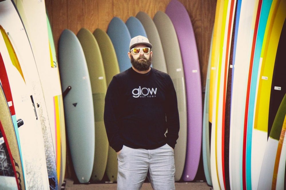 Surf Shop a Peniche