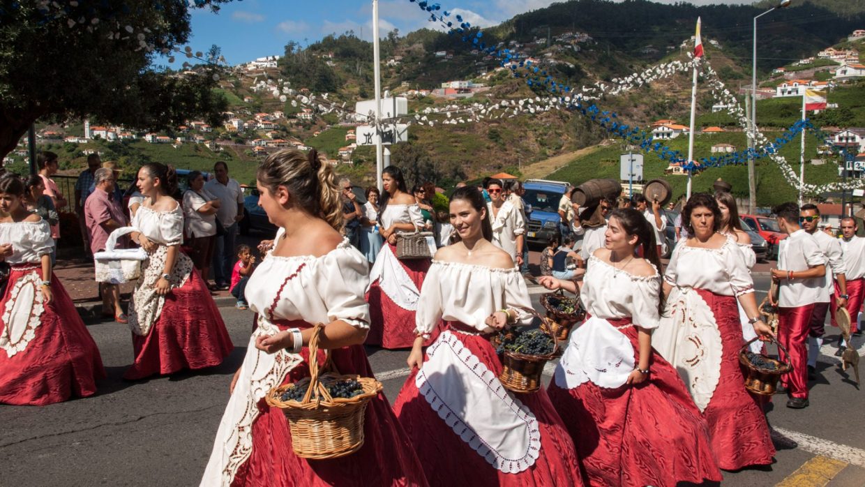 Giorni festivi in Portogallo